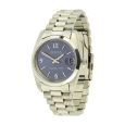 Philippe Constance "Medium Silver" plain blue Philippe Constance "Medium Silver" plain blue