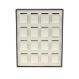 Display "Butch stand" zwart Display "Butch stand" zwart