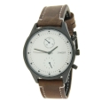 Ernest herenhorloge "Benck" bruin