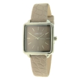 Ernest horloge "Cato II" taupe Ernest horloge "Cato II" taupe