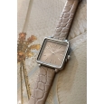 Ernest horloge "Cato II" taupe Ernest horloge "Cato II" taupe