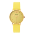 Ernest horloge Rosé-Cindy Medium SS22 geel