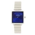 Philippe Constance "New La Fantastic" zilver-kobalt