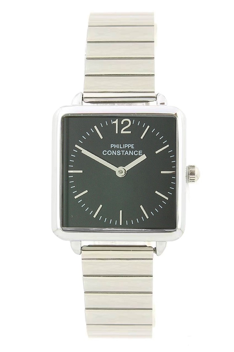 Philippe Constance "New La Fantastic" zilver-zwart